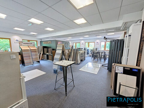 Immobilier Professionnel à vendre Saint-Priest 425000 69800 Saint-priest