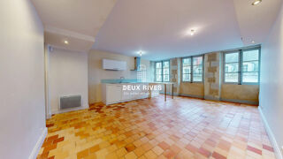  Appartement � vendre 3 pi�ces 72 m�