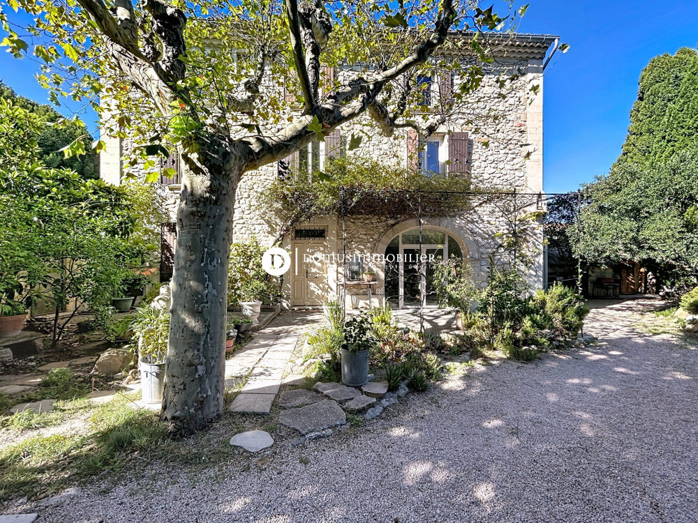Maison de maître