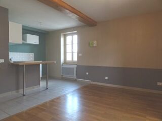  Appartement  louer 2 pices 44 m