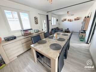  Maison à vendre 3 pièces 45 m²