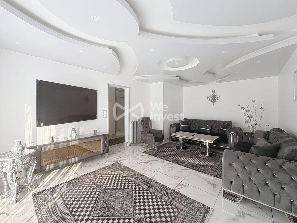 Vente Maison Maison à vendre Charleville-Mézières Charleville-mézières