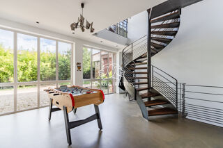  Maison � vendre 10 pi�ces 400 m�