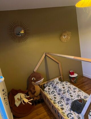  Maison à vendre 5 pièces 136 m²