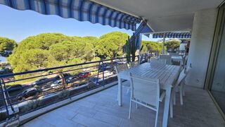  Appartement à louer 3 pièces 78 m²