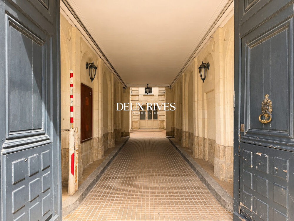 Vente Appartement Magnifique T3 de 85m2 avec ascenseur Place Graslin Nantes