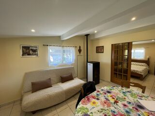  Maison à vendre 2 pièces 36 m²