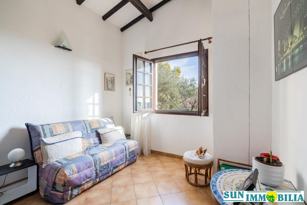 � vendre  Appartement Cagnes-sur-Mer (06800)