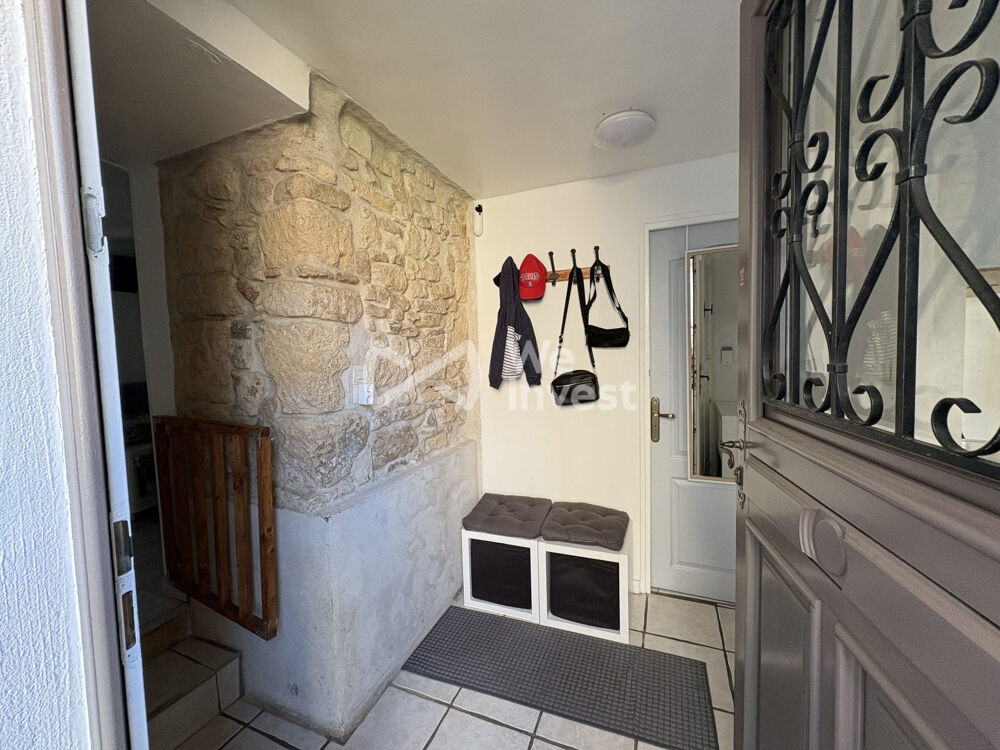 Vente Maison Maison de ville de 130 m2 Mareuil-sur-ourcq