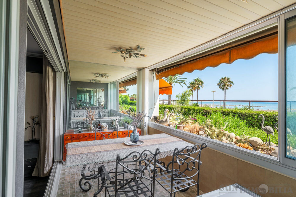 Appartement à vendre Saint-Laurent-du-Var
