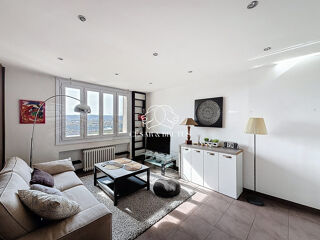  Appartement à vendre 3 pièces 62 m²