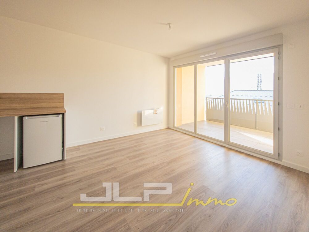 Location Appartement Appartement neuf avec loggia et garage Saint-gervais-les-bains