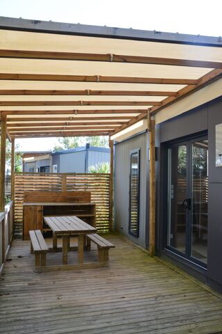  Maison 4 pices 40 m Notre-dame-de-riez