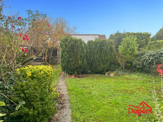  Maison  vendre 6 pices 106 m