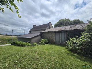  Maison à vendre 4 pièces 100 m²