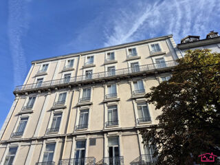 Vente Appartement STUDIO MEUBLE GRENOBLE GARE-ALSACE-LORRAINE Grenoble