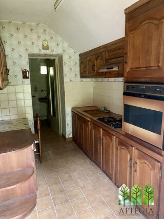  Maison � vendre 5 pi�ces 80 m�