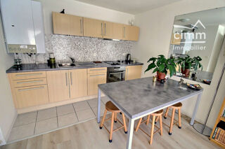 Appartement � vendre 2 pi�ces 33 m�