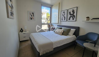 Appartement 4 pièces 70 m² · à Marseille 12 · 70 m² · 210 000 €