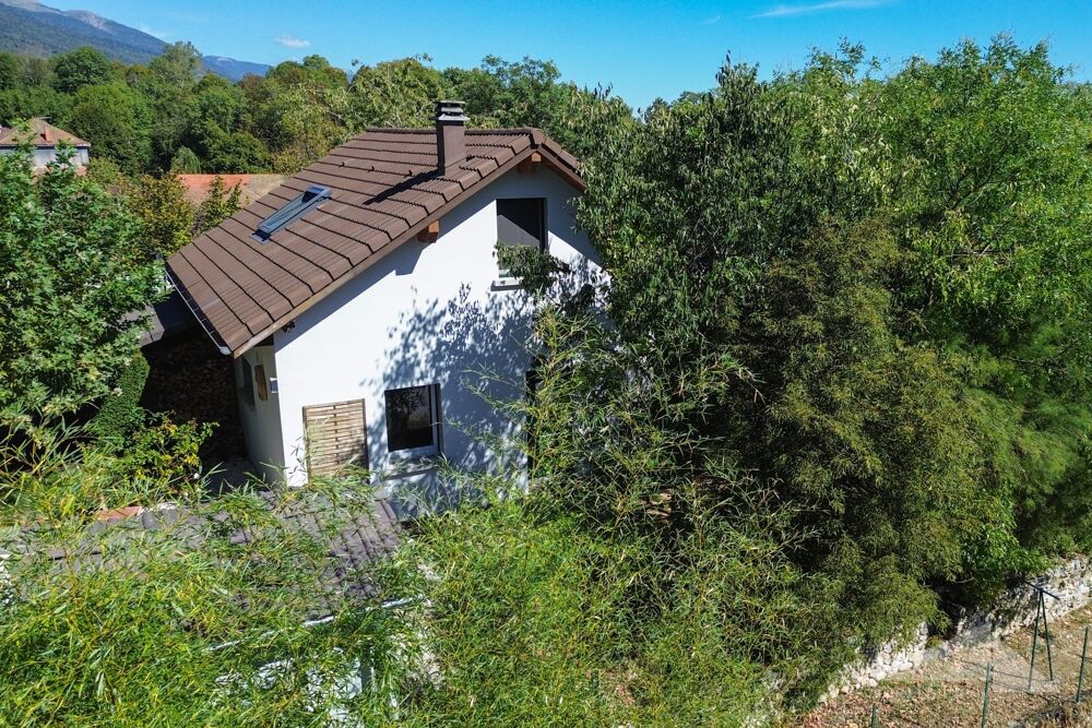 Vente Maison Maison 3 pièces à vendre - Thoiry Thoiry