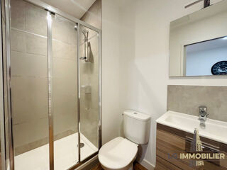  Appartement  louer 1 pice 19 m