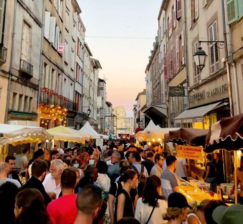 RARET&Eacute; : DAB - N&deg;1 PREMIUM - 550m&sup2; HYPERCENTRE 301400 87000 Limoges