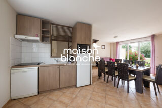  Maison � vendre 4 pi�ces 78 m�