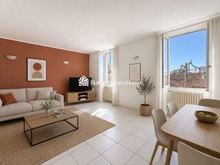  Appartement à vendre 3 pièces 76 m²