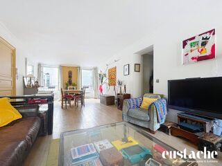  Appartement à vendre 4 pièces 80 m²