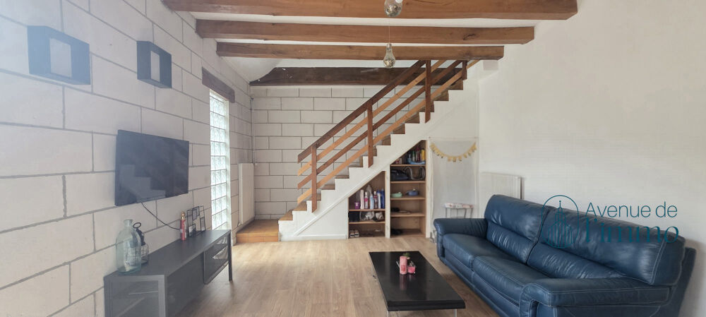 Maison 5 chambres