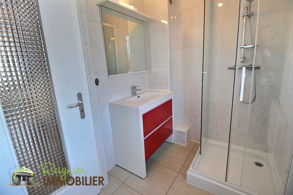 Location Appartement Reignier centre - charmant T3 à louer Reignier-Ésery