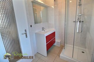  Appartement à louer 3 pièces 58 m²