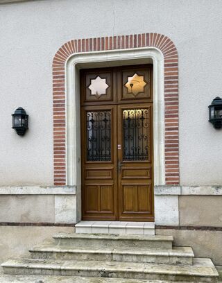  Maison � vendre 7 pi�ces 178 m�