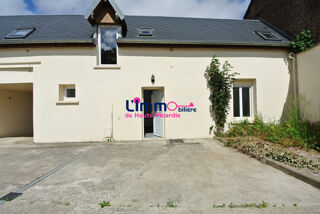  Immeuble à vendre 239 m²