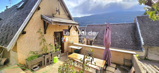  Maison  vendre 7 pices 162 m