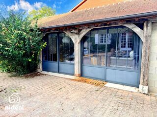 Maison 7 pièces 200 m² · à Heudreville-sur-Eure · 200 m² · 452 000 €