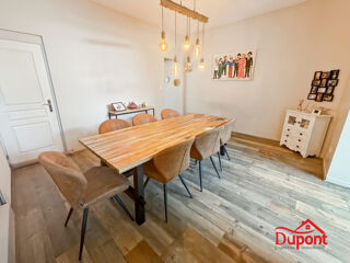  Maison � vendre 5 pi�ces 125 m�