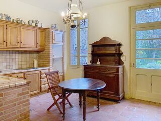  Maison � vendre 6 pi�ces 220 m�