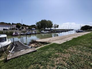  Immeuble à vendre 224 m²
