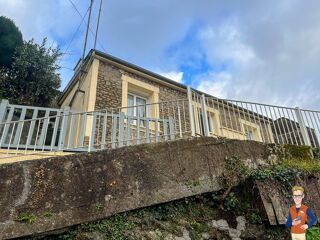  Maison à vendre 2 pièces 50 m²