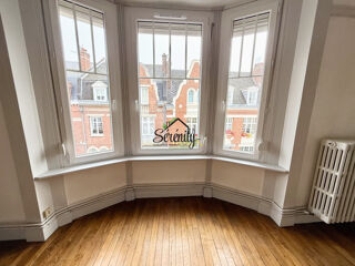  Appartement à vendre 4 pièces 95 m²