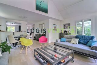  Maison à vendre 8 pièces 164 m²