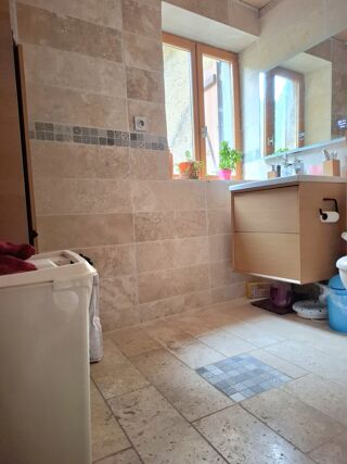  Maison � vendre 4 pi�ces 92 m�