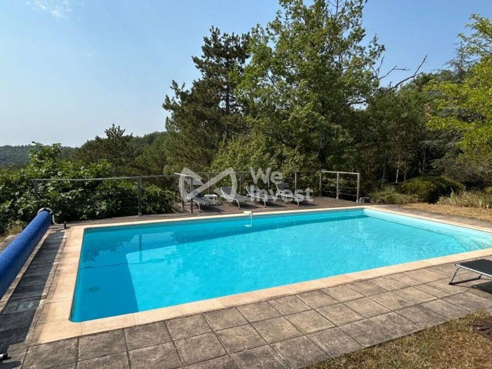 Vente Maison Maison en pierre. Prayssac
