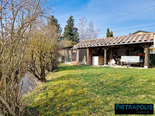  Maison � vendre 5 pi�ces 126 m�