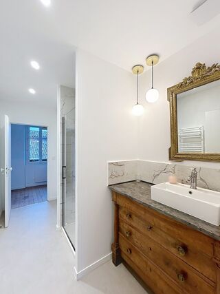  Appartement � louer 2 pi�ces 59 m�