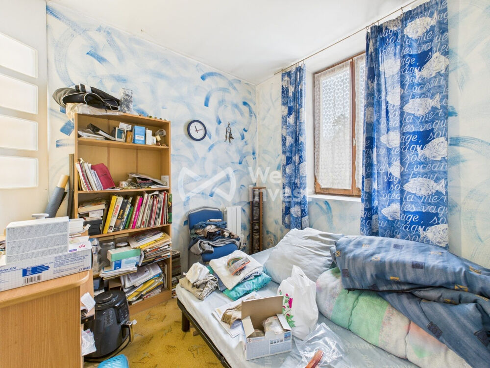 Vente Maison MAISON COEUR DE VILLE Soisy-sur-seine