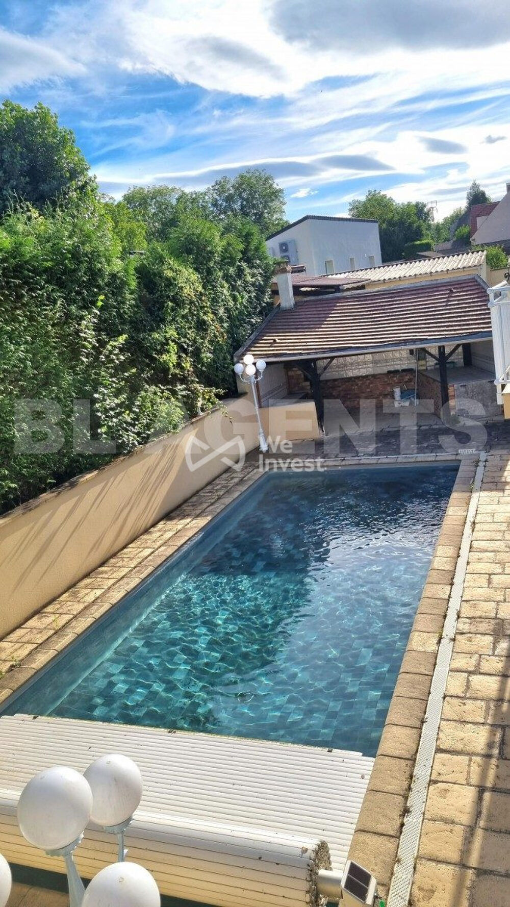 � vendre  Maison Nanteuil-l�s-Meaux (77100)