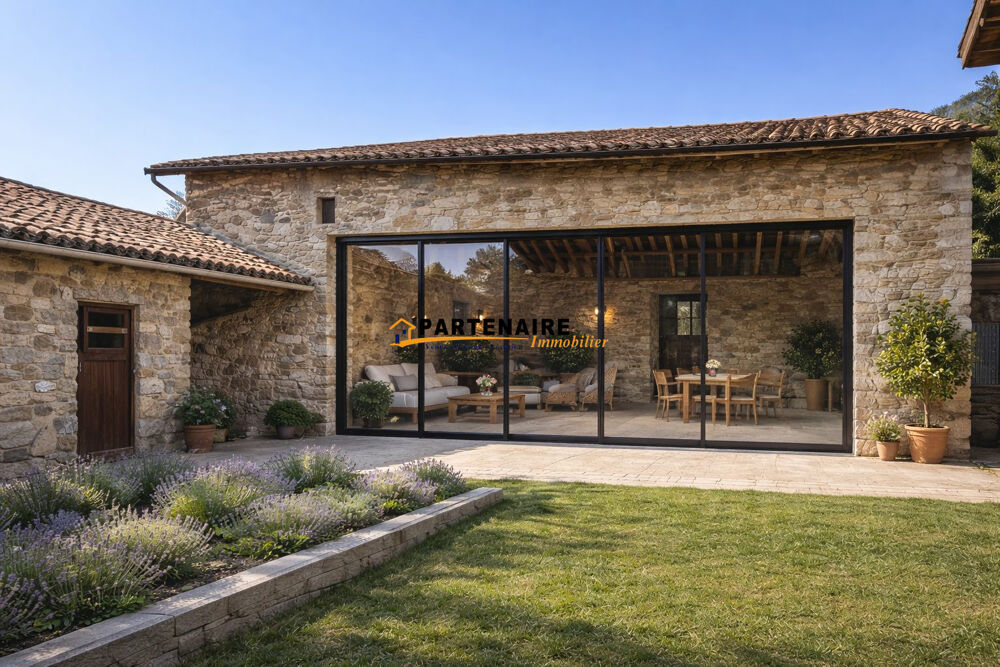 Vente Terrain TERRAIN et dépendances Serves-sur-rhône