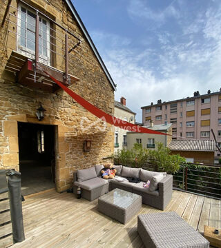  Maison à vendre 7 pièces 233 m²